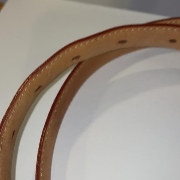 Louis Vuitton Ultra Rare Cherry Blossom Pink Monog - Picture 12 of 12